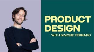 Senior Product Designer at LinkedIn teaches Product Design