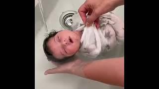 Le bain de Sonia: Lâcher prise