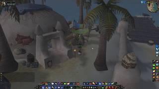 Screecher Spirits WoW Classic Quest