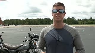 US Army Motorcycle Risk Management Basic Rider Course