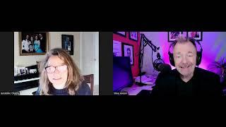 Geraldine Oliverie with Steve Harper Deceased & Assist Podcast Episode 2 Why Pre Plan a Funeral 12 0