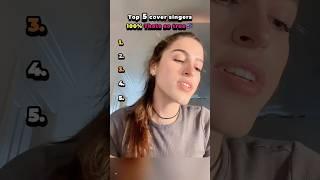 100%thatssotrue #thatssotrue #cover #singer #music #song