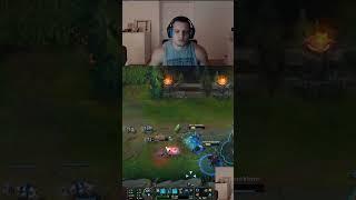 Tyler1 just wants to live | league of legends | #tyler1 #leagueoflegends