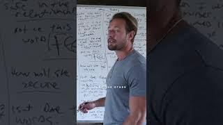 Why Women Seek Emotional Strength in Men Not the Other Way Around