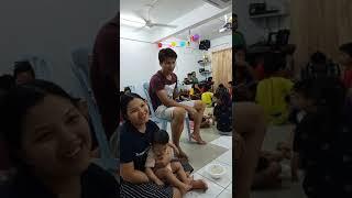 မေလးရွားမွာ christmas