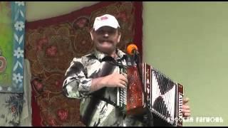 Владимир Егошин   Частушки  Иваново 2012    YouTube 360p
