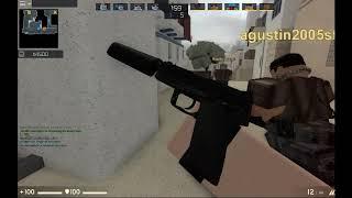 Roblox CS:GO #2