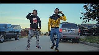 LilCj Kasino x BooGotti Kasino - D.O.P.E (Music Video) Shot By: @HalfpintFilmz