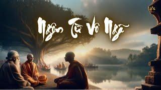 Ngôn Từ Vô Ngã | Thiền Sư Ajahn Chah |