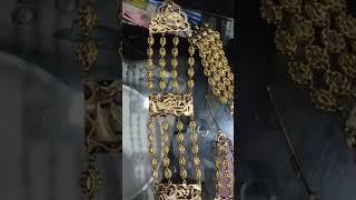 Rani set 60 Grm #sj #jeweller 916%  22 k  #gold #jewellery
