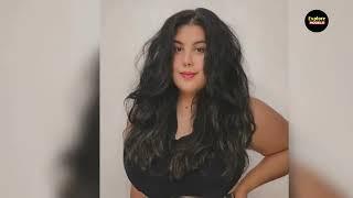 Bianca Novaes | Beautiful Brazilian Plus Size Model | Curvy Social Media Influencer | InstaModelWiki