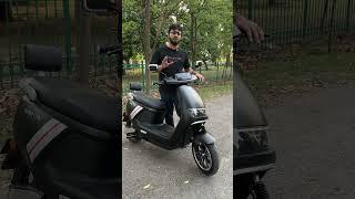 Evee C1 Air Owner Review #pakwheels #evee #electricbike
