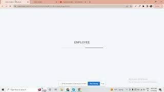 Create mobile application using zoho creator, zoho creator basic video in english