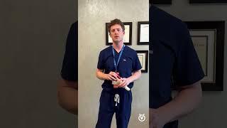 Muscle-Sparing Total Knee Replacement Patient Testimonial | Dr. Wells Stewart