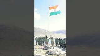 78th #independenceday  #viralvideos #viralreels #viralshorts #shots #shortsviral #india #armylover