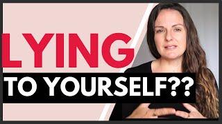 Sabotaging Yourself? Or Speaking Your Truth?