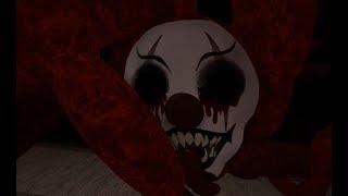 Jolly's Carnival - Roblox Horror Game