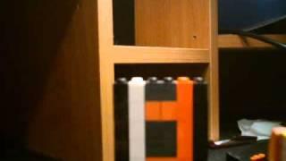 How To Make A Lego Super Mario Bros 3 Magic Wistle