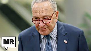 Weak Dem Leadership Puts Us All At Risk
