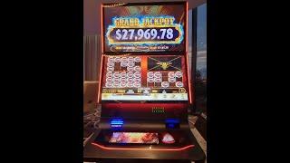 ⭐️ 28k Grand Jackpot ⭐️ - Choy KINGDOM - $250 Max Bet Spins - Full Screen - Australia