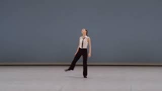 Seehyun KIM, 309 – Prix de Lausanne 2023 Prize Winner – Contemporary