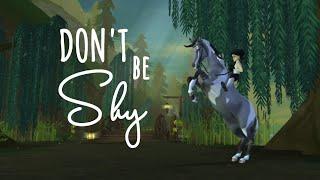 Don't Be Shy - Tiësto & KAROL G || StarStable Musicvideo