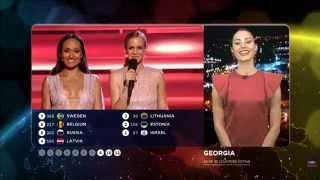 ЕВРОВИДЕНИЕ ▪ Eurovision Song Contest КРИКНУЛИ СУКИ В ПРЯМОМ ЭФИРЕ!!!