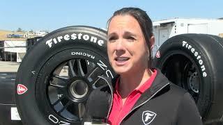 062124 SPORTS INDYCAR FIRESTONE TIRES FEATURE WEATHERTECH RACEWAY LAGUNA SECA RACING