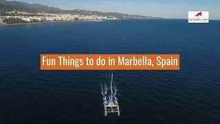 6 Fun Things To Do In Marbella  Spain