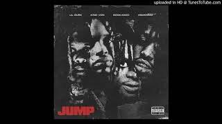 (FREE) Lil Durk x King Von x Booka600 x Memo600 Jump Type Beat "Big Steppa"