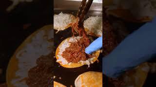 #birria #tacos #queso #cheesepull  #tacosarelife  #foodporn #food #foodie #eat #nyc #foodbeast