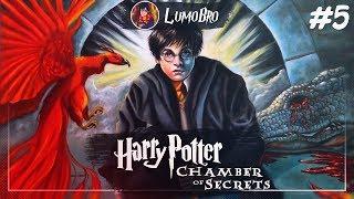 #5 ЗМЕЕУСТ ► Гарри Поттер и Тайная комната (  and the Chamber of Secrets)