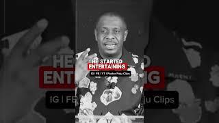 Do This Before You Sleep | Pastor Poju Oyemade | #sleepparalysis #nightmare #spiritualwarfare