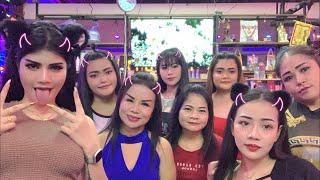 PATTAYA BAR LIVE STREAM #pattaya #pattayalivestream