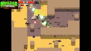 Nuclear Throne: How to unlock all of the characters