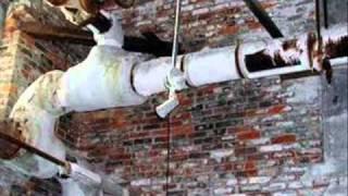 ASBESTOS PIPE INSULATION