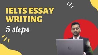 IELTS Essay Writing Tips  I IELTS Exam Preparation I IELTS Online and Offline classes in Chennai