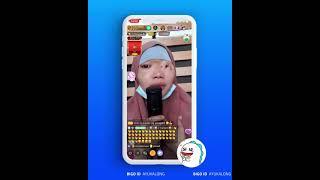 AYU Semangat Live Bigo!