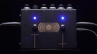 Introducing Life Pedal | Sunn O))) + EarthQuaker Devices