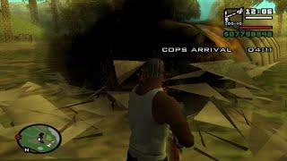 Grand Theft Auto: San Andreas - "Are You Going To San Fierro" | Walkthrough