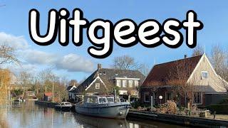 Uitgeest - The Netherlands