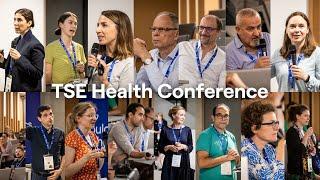 TSE Health Conference 2023 - Toulouse School of Economics