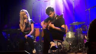 Paramore - 26 (HD) (Live @ Store Vega, Copenhagen. 12-07-17)