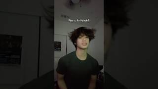 I don’t know what hairstyle to have  #relatable