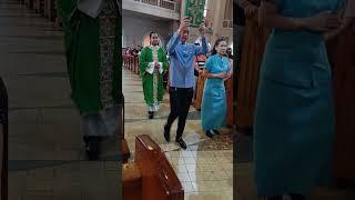 Baclaran Church #baclaranchurch #church #baclaranchurchlivemass