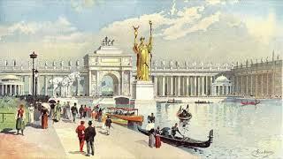 1893 Worlds Fair