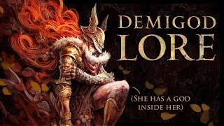 Elden Ring's Demigods ► Explained!