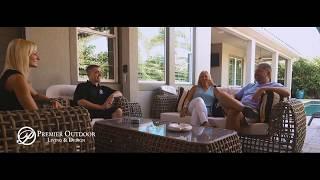 Premier Outdoor Living & Design | Sales Presentation