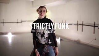 Burn - Meek Mill ft. Big Sean | Karen Wu Choreography