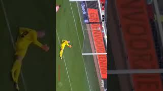 #az goal vs #ajax ......#goals #football #weekend #golazo #dutch #eredivisie